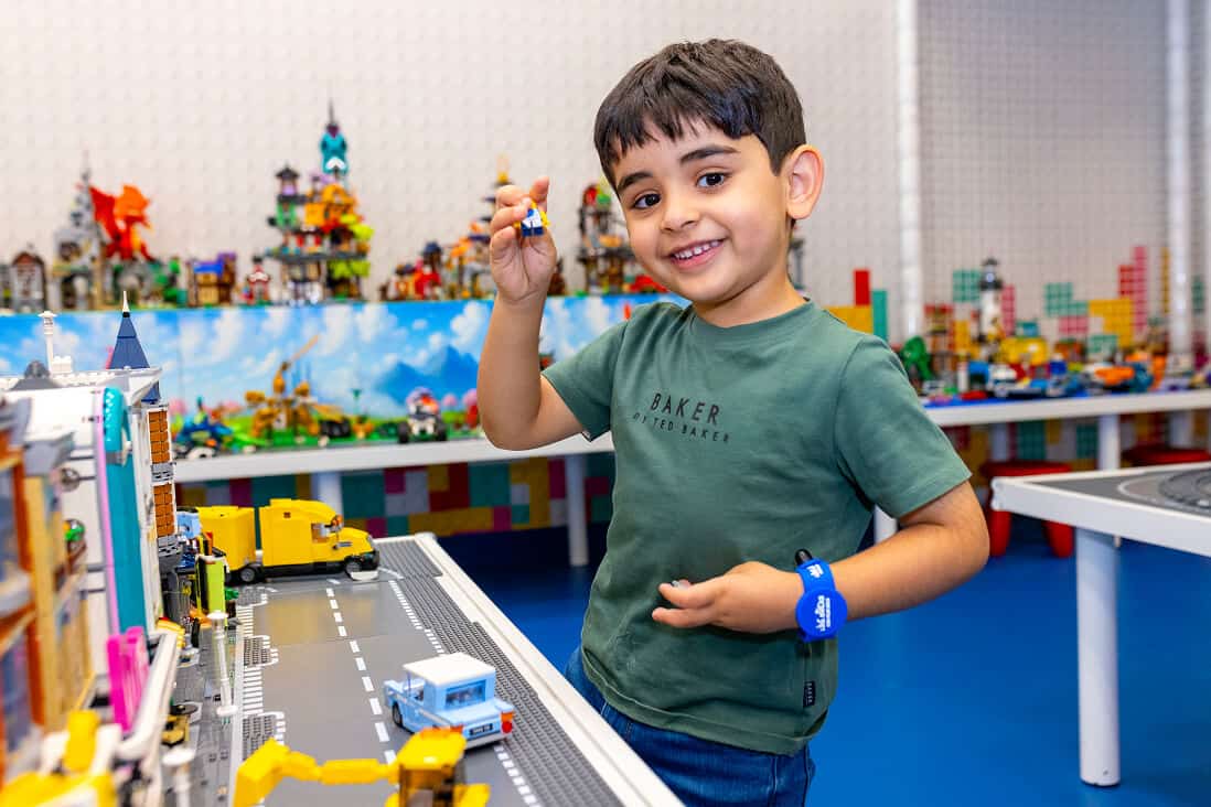 School Trips in Dubai and Sharjah