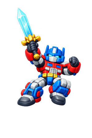 Games <br>& Digital World